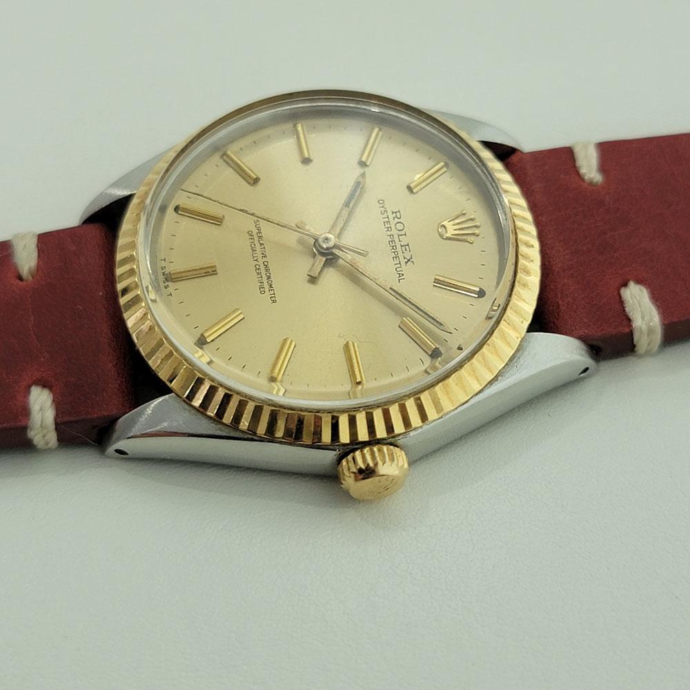 rolex oyster perpetual datejust 30m water resistant