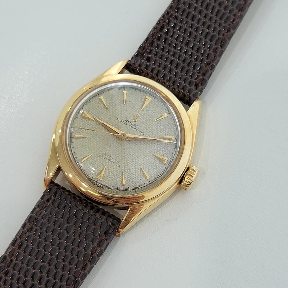 rolex 6084