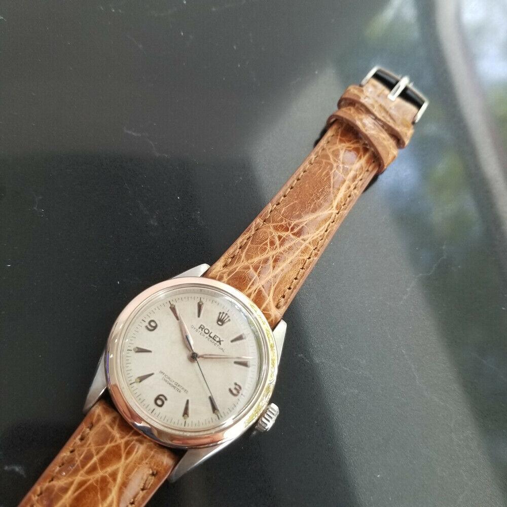 rolex 16001