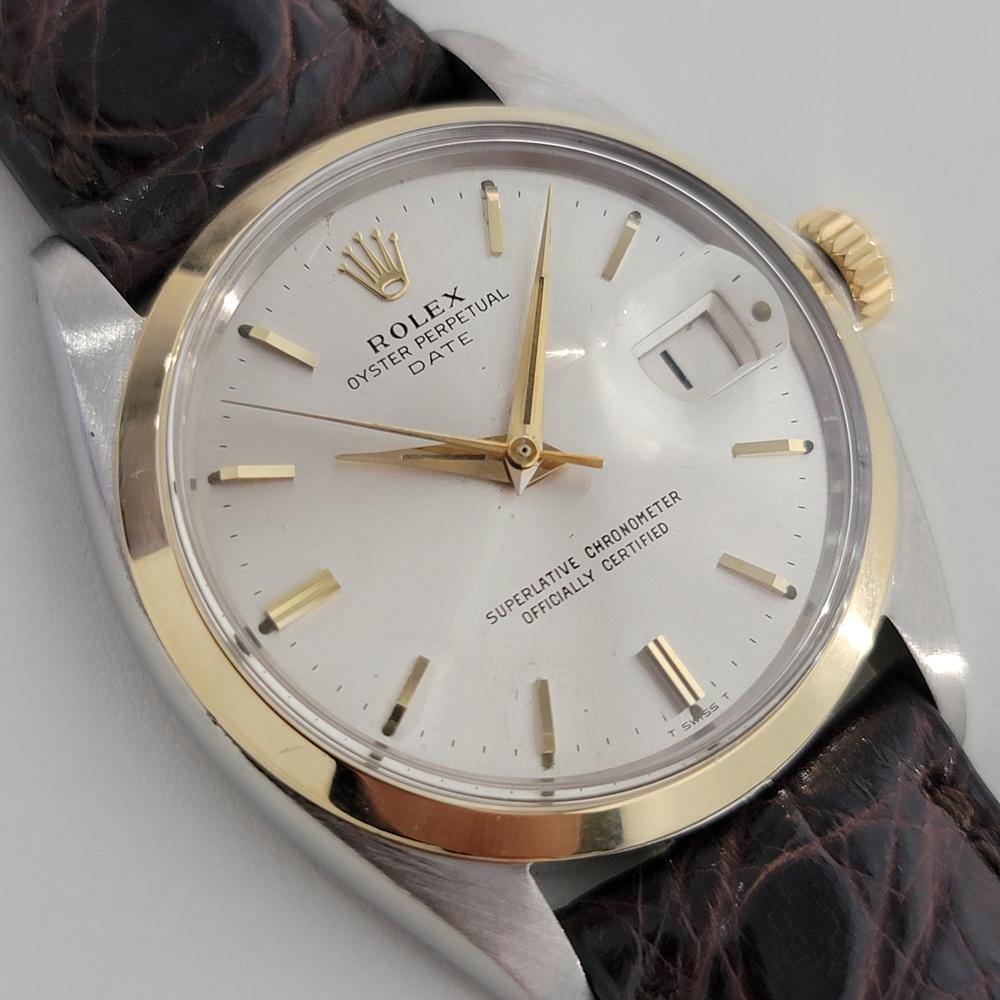 rolex oyster perpetual vintage