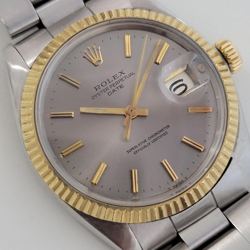 vintage rolex oyster perpetual day date