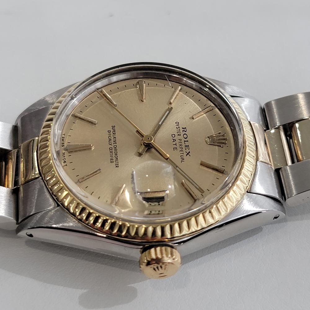 rolex automatic original