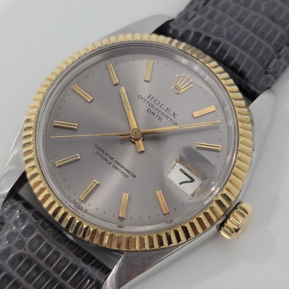 rolex 1500 gold