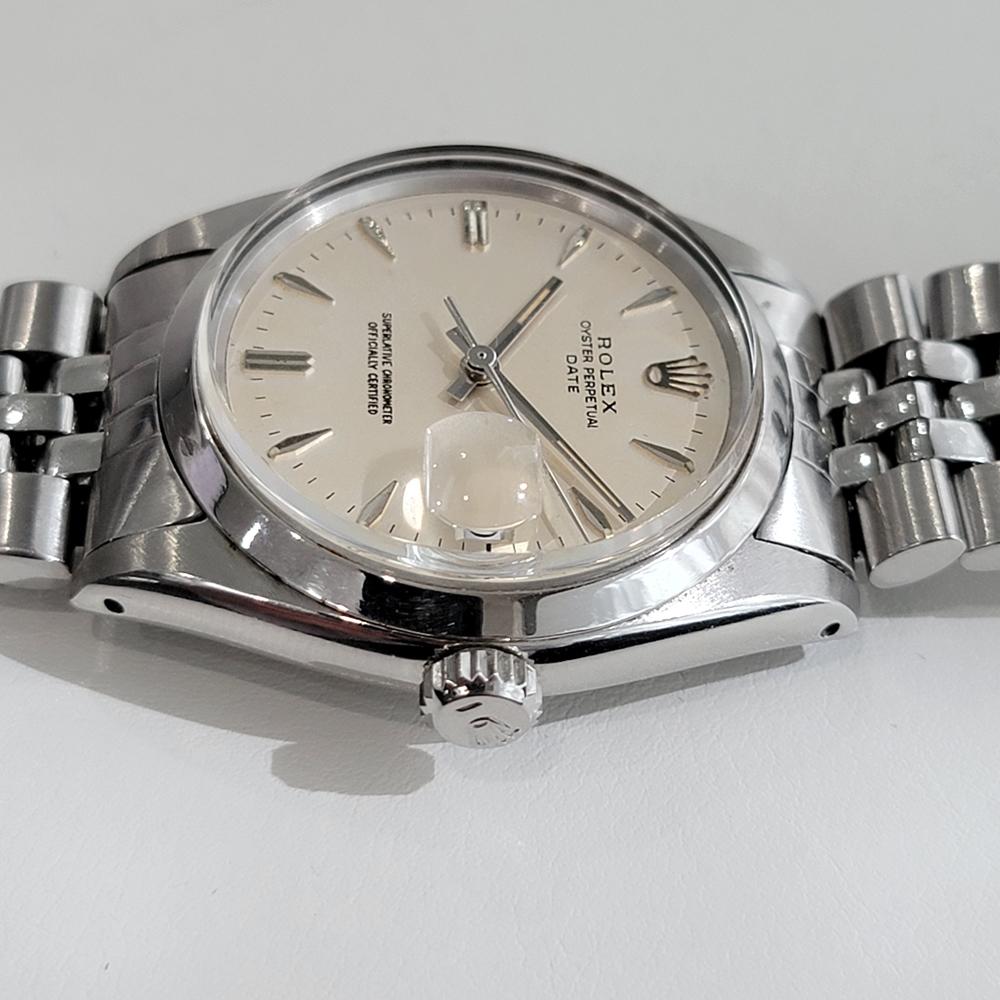 vintage rolex watches 1960s price