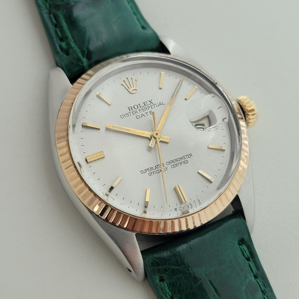 rolex oyster perpetual day-date 30m water resist