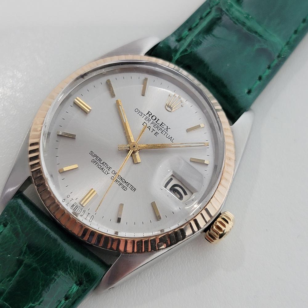 rolex oyster perpetual 30m water resistant