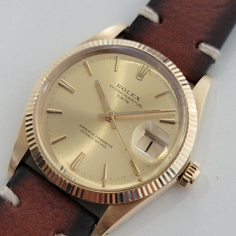 rolex ancienne homme