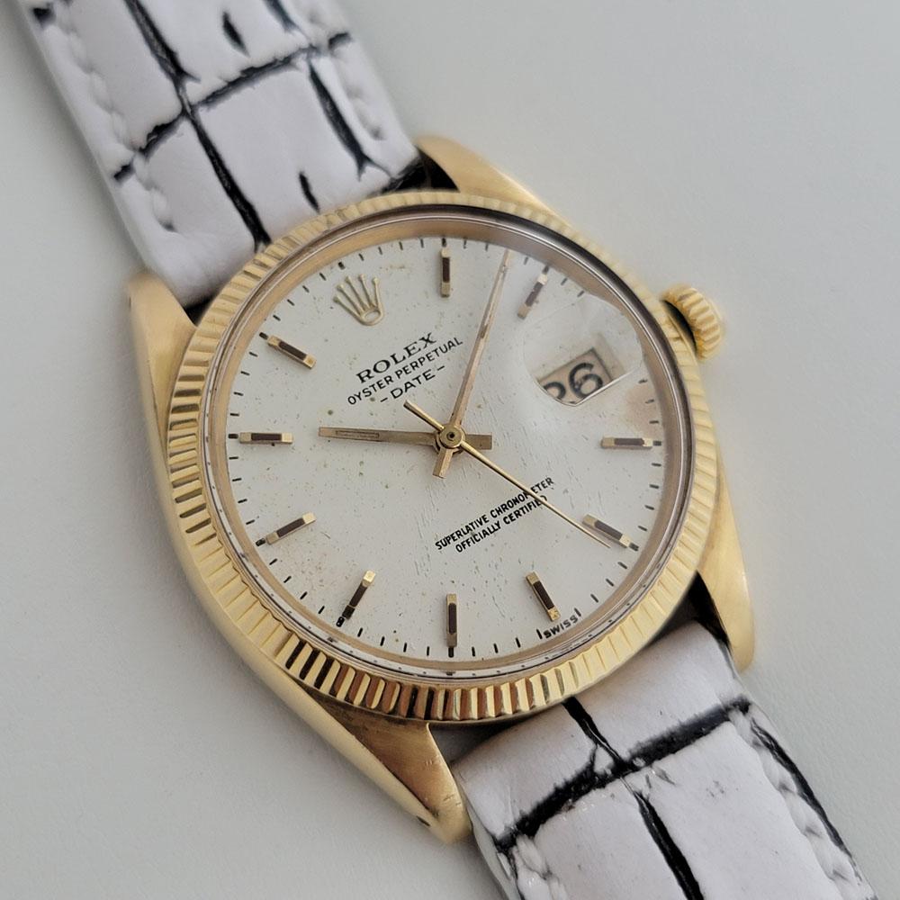 1945 rolex oyster