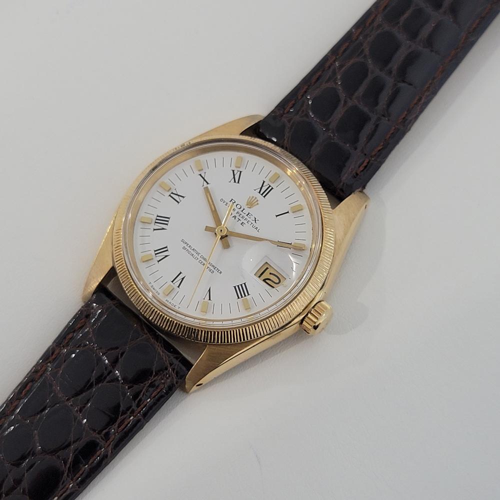 1965 rolex oyster perpetual