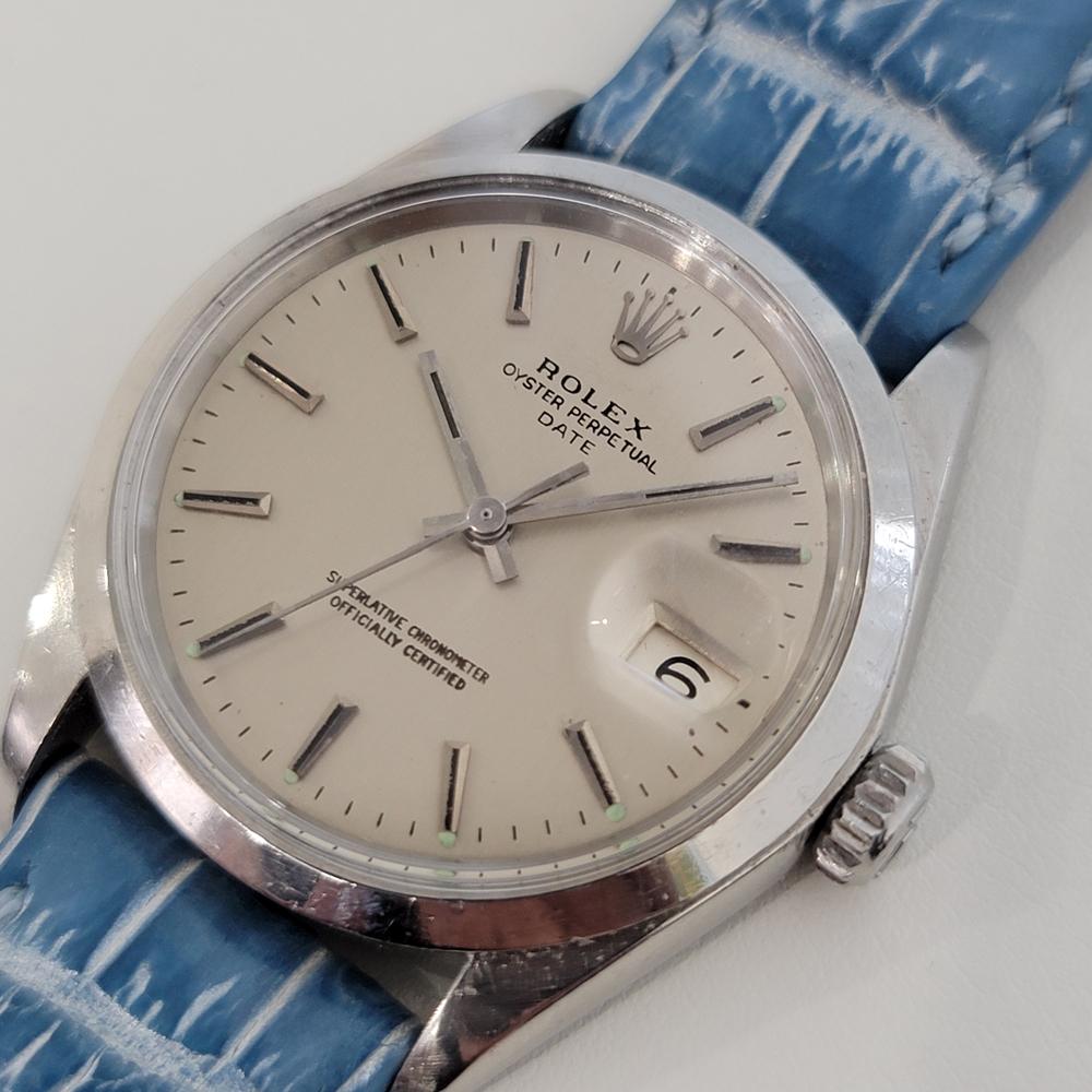 rolex oyster perpetual 1960s