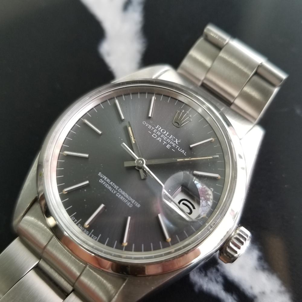 1970 oyster perpetual rolex