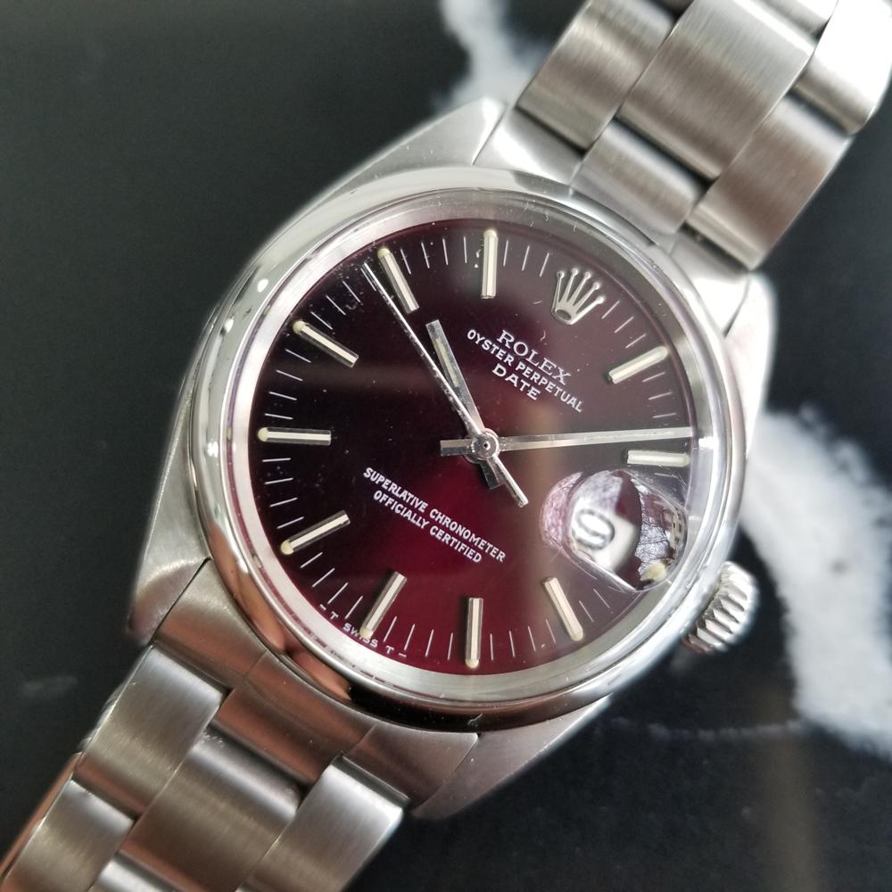 1969 rolex oyster perpetual