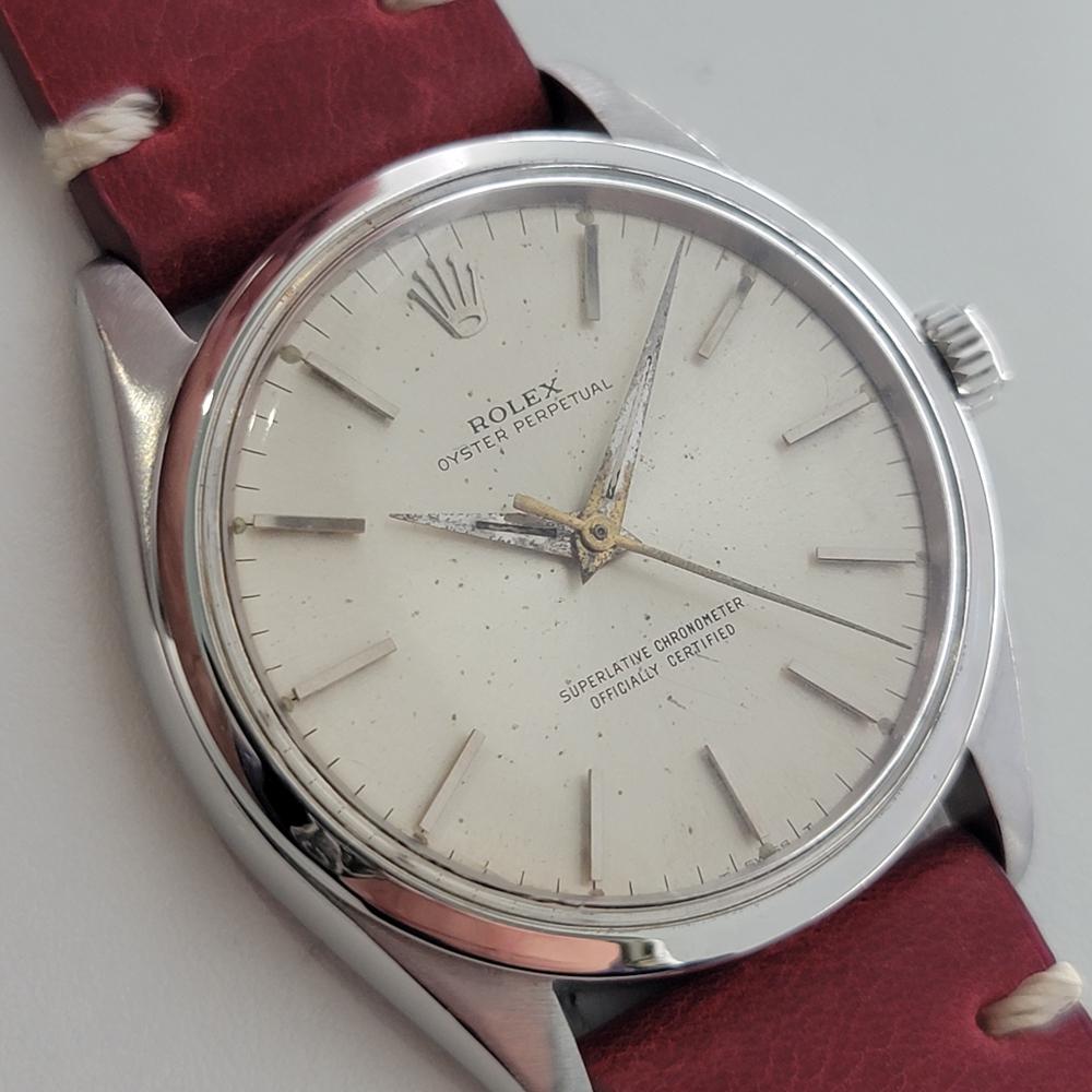rolex 1002 for sale