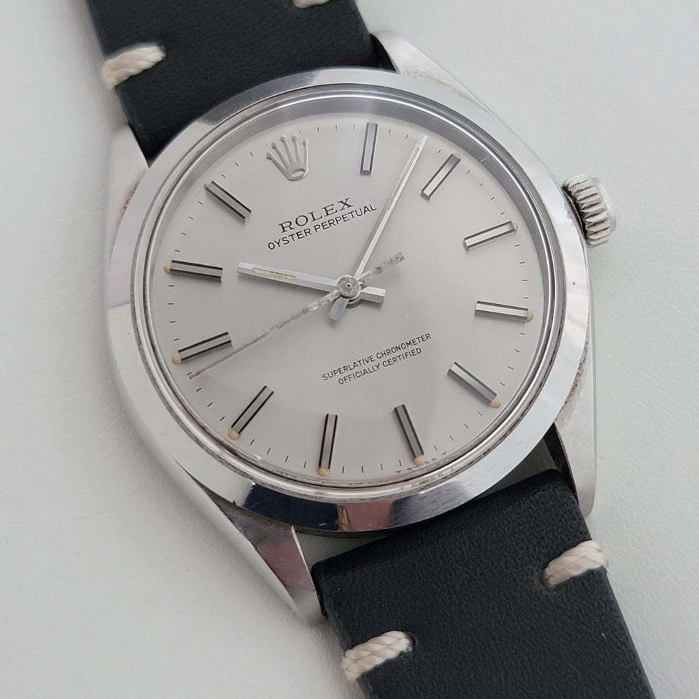 rolex 70mm