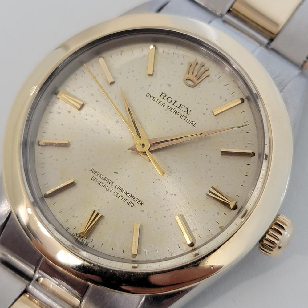 rolex 1005 14k