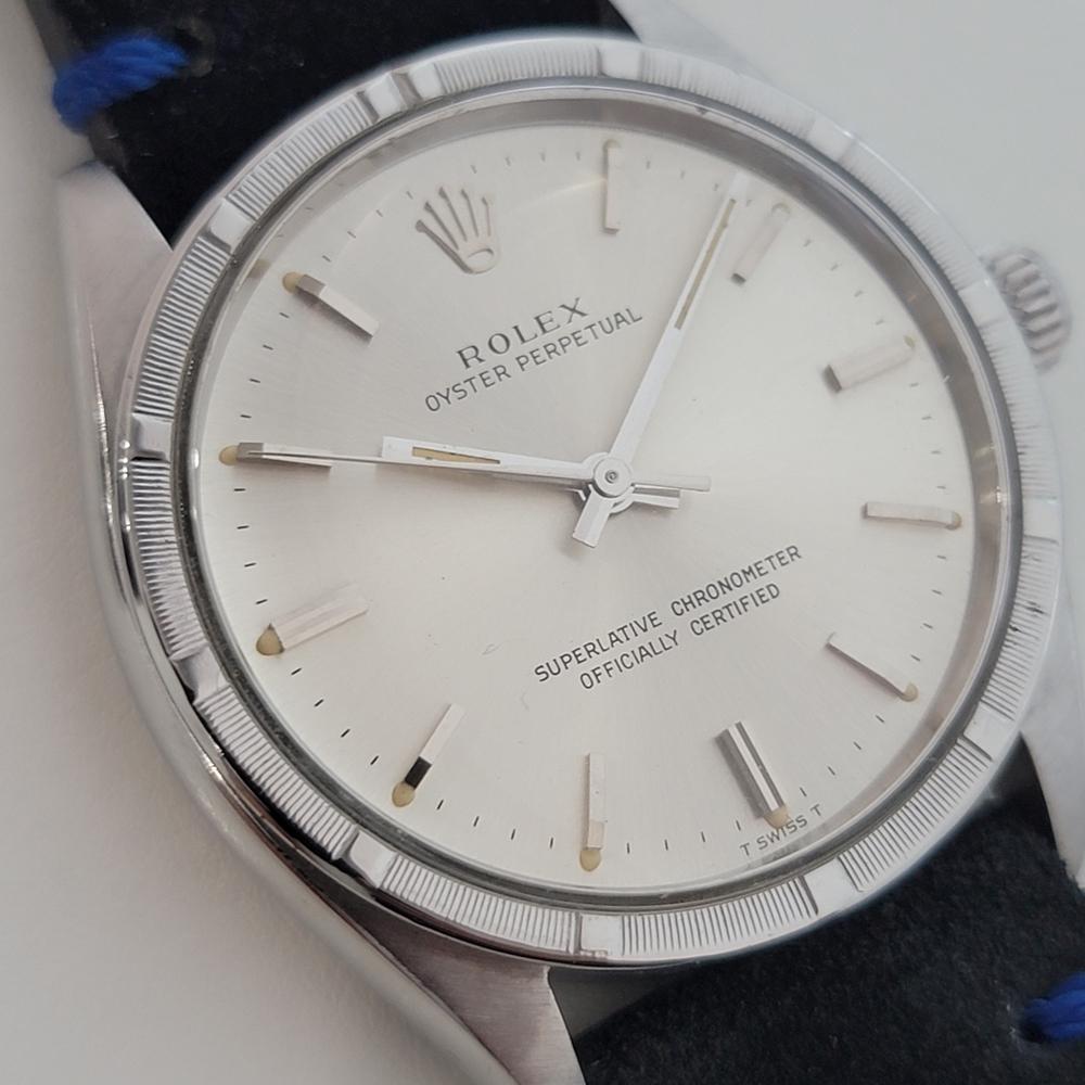 rolex 6286
