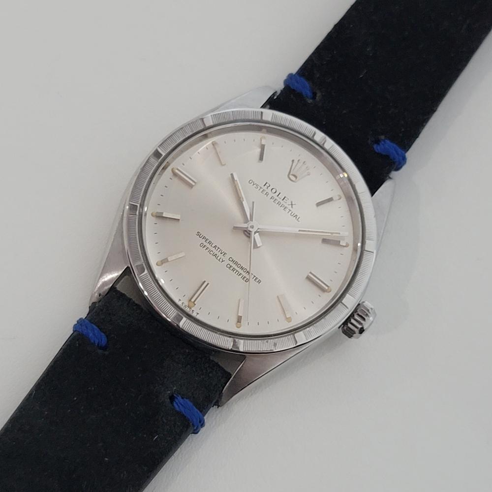 rolex ref 1007