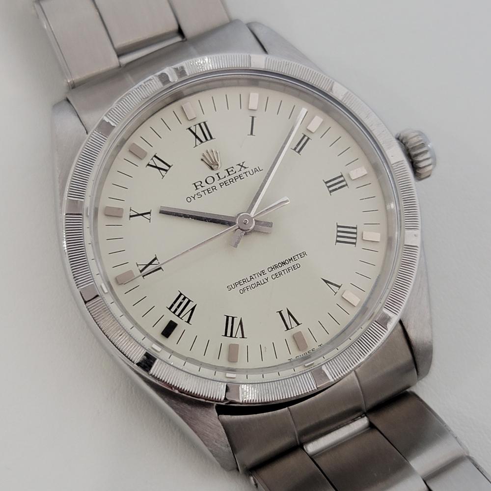 rolex oyster perpetual stores