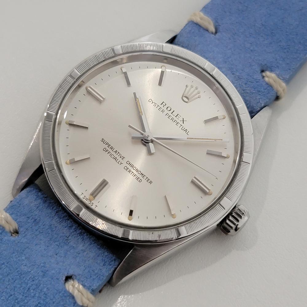 1969 rolex oyster perpetual datejust