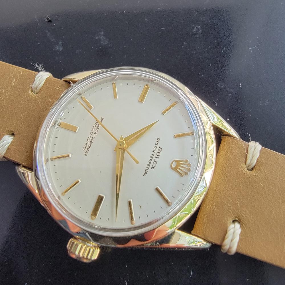 rolex 1025