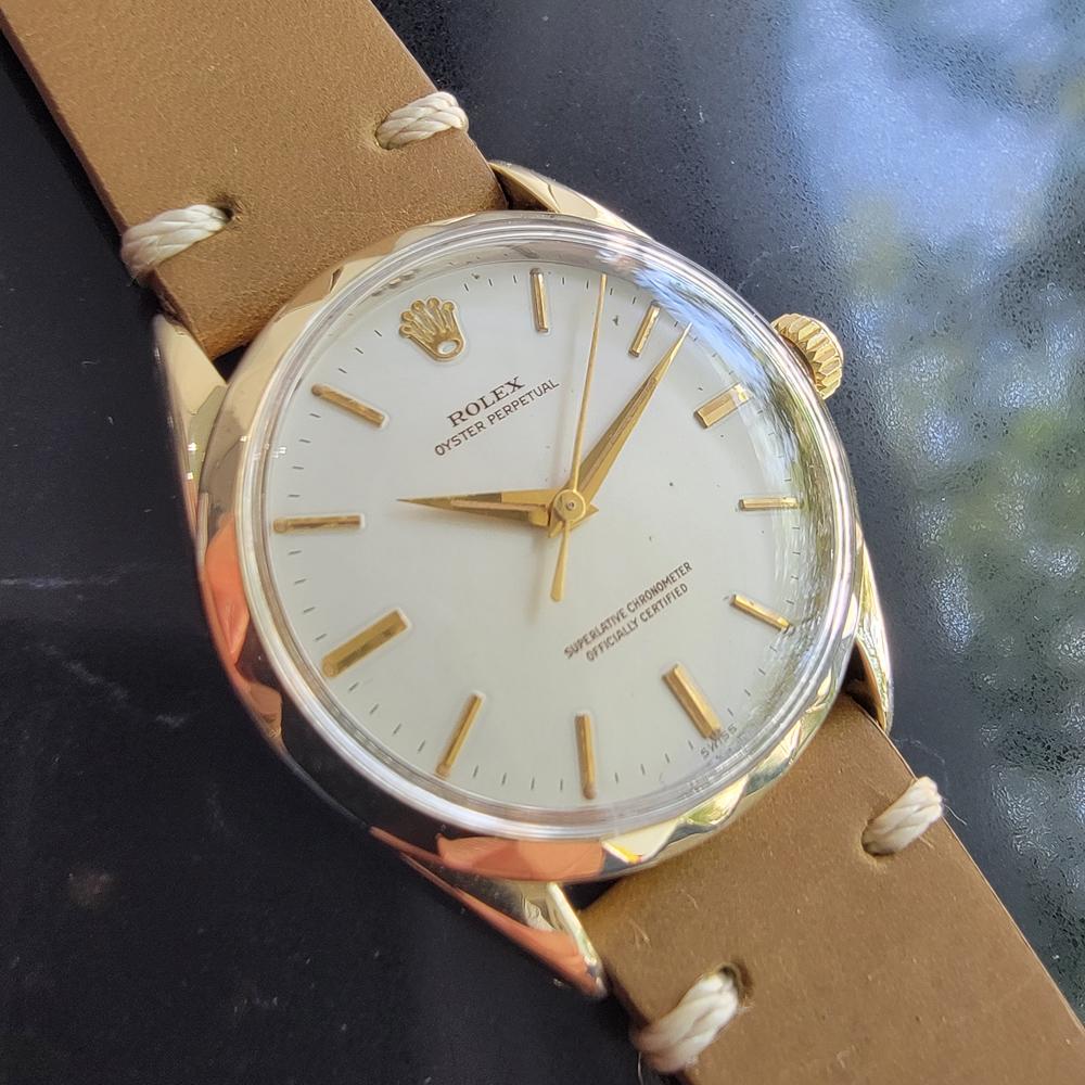 rolex 6092