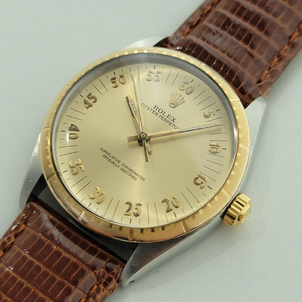vintage rolex watches for sale