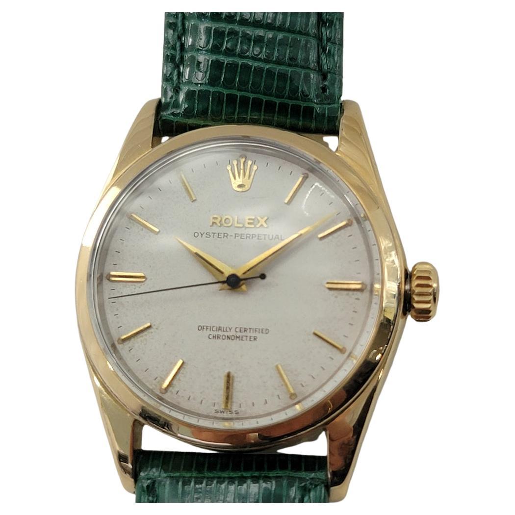 1950s rolex for sale discount