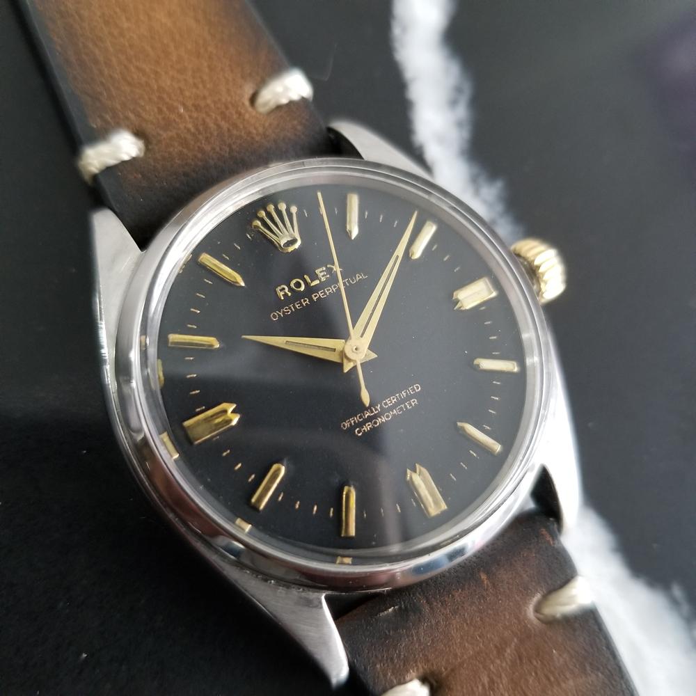 1959 rolex oyster perpetual
