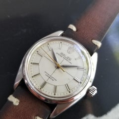 Men's Rolex Oyster Perpetual Ref.6564 Automatic, c.1950s Swiss Vintage RA139