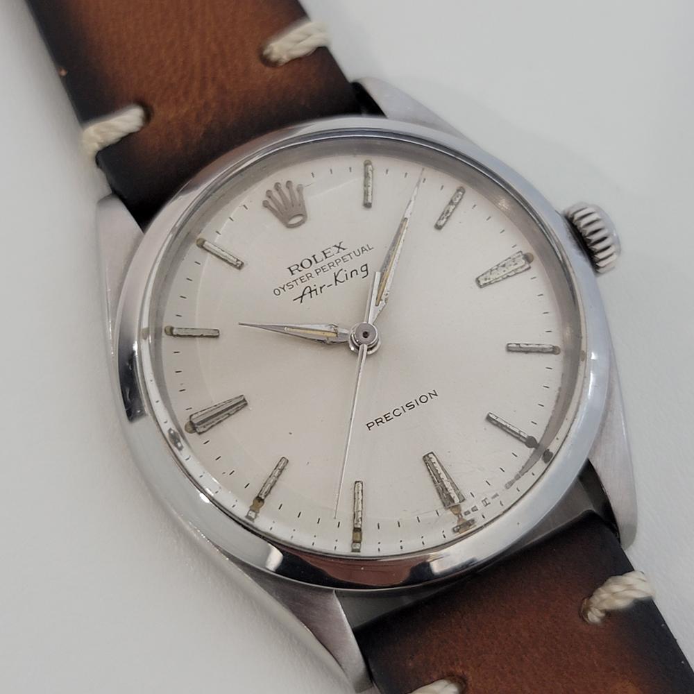1950 rolex oyster