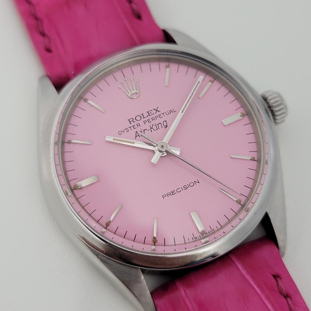 rolex bubblegum