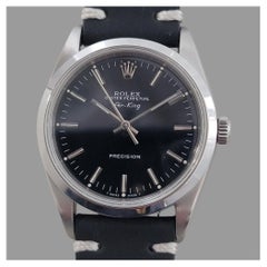 Rolex Oyster Precision Réf. 14000 Air King 34m Automatic 1990s RA492B