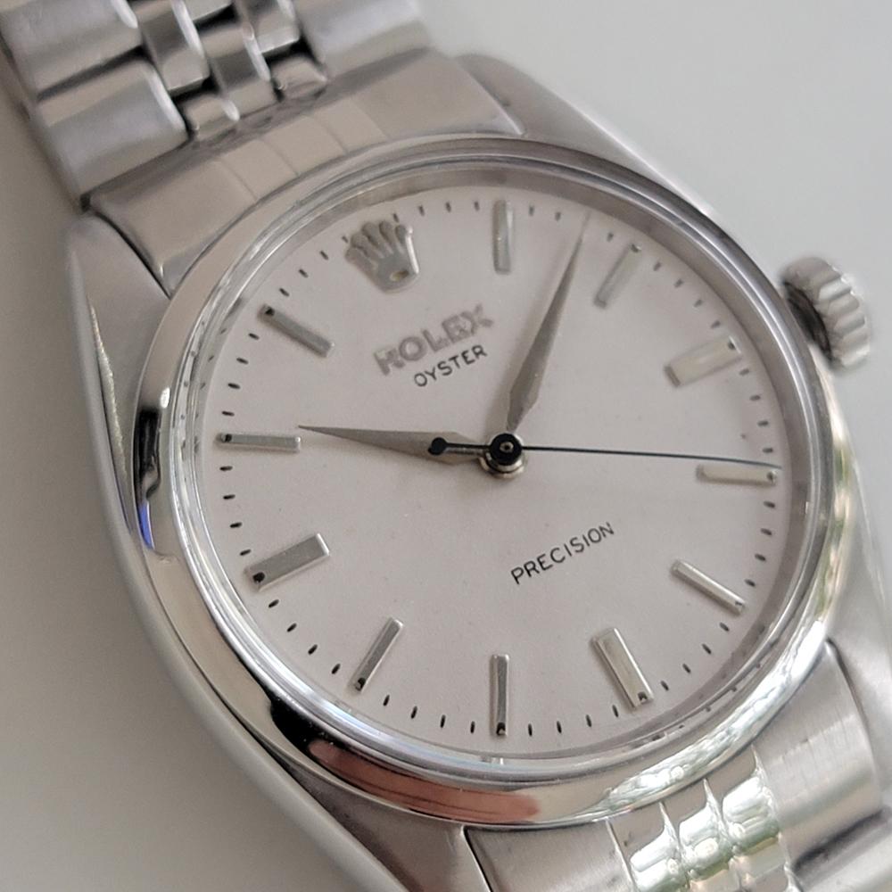 rolex 6422