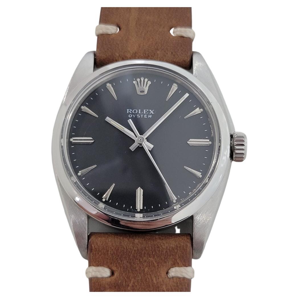 Rolex 6424 shop for sale