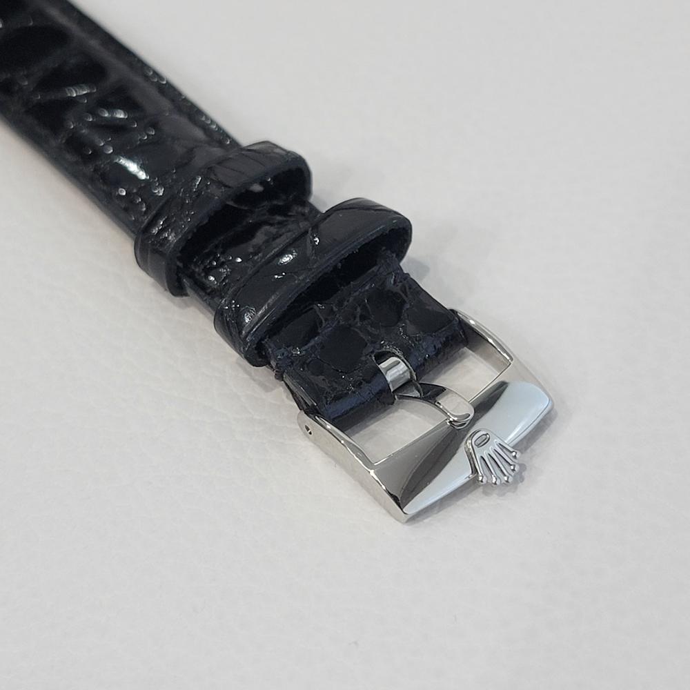 Mens Rolex Oyster Royal Ref 4444 Manual Wind 1940s Vintage Swiss RA159B 1