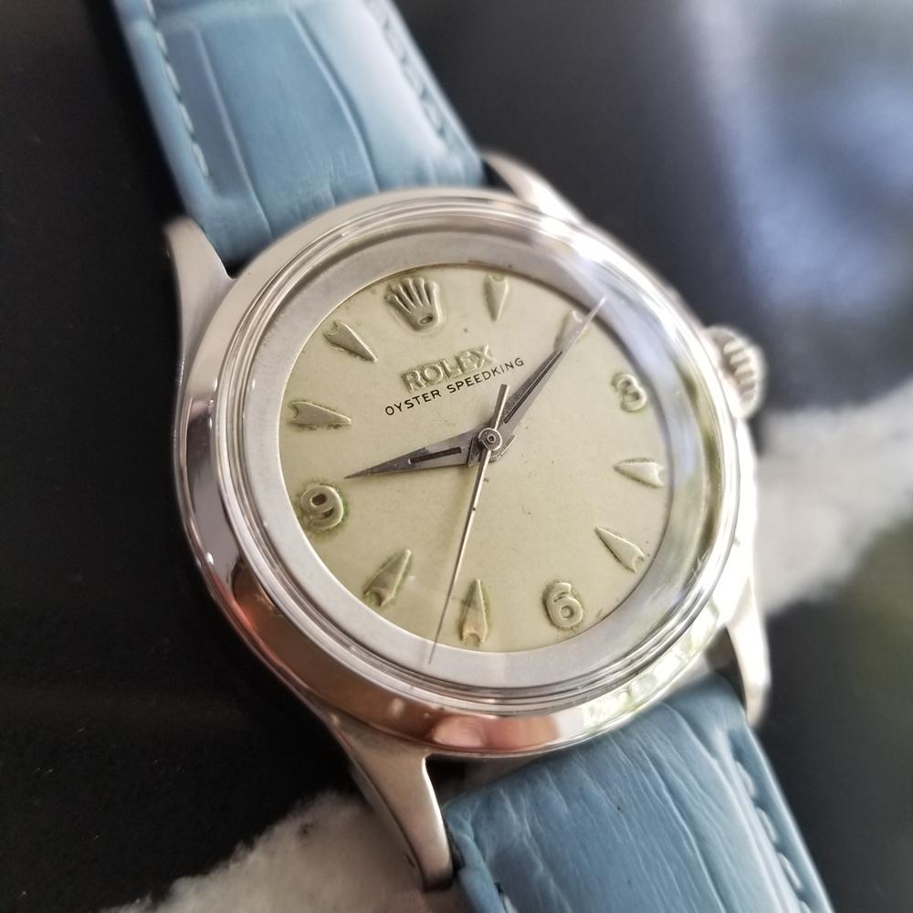 rolex 6020