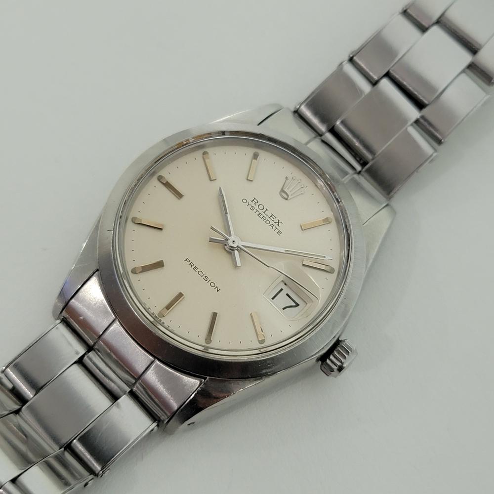 box rolex original