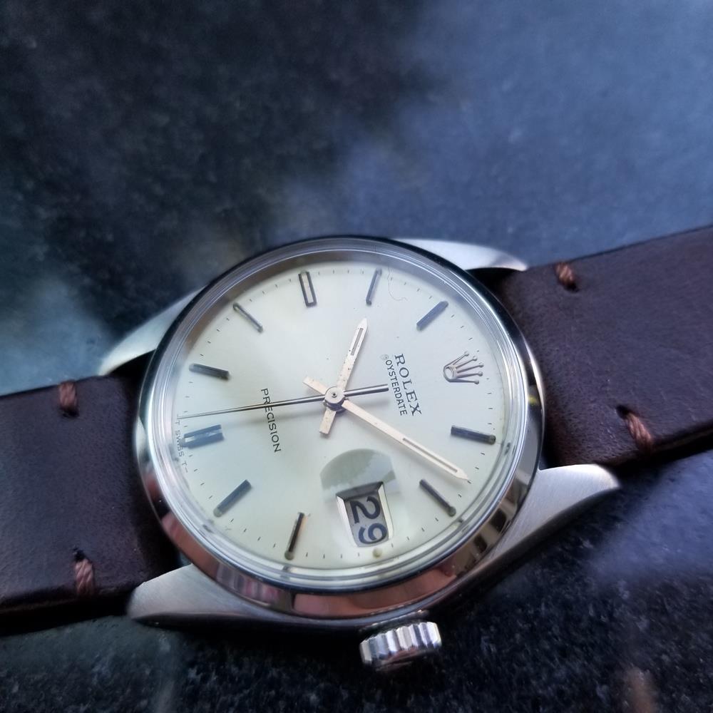 rolex 6694 for sale