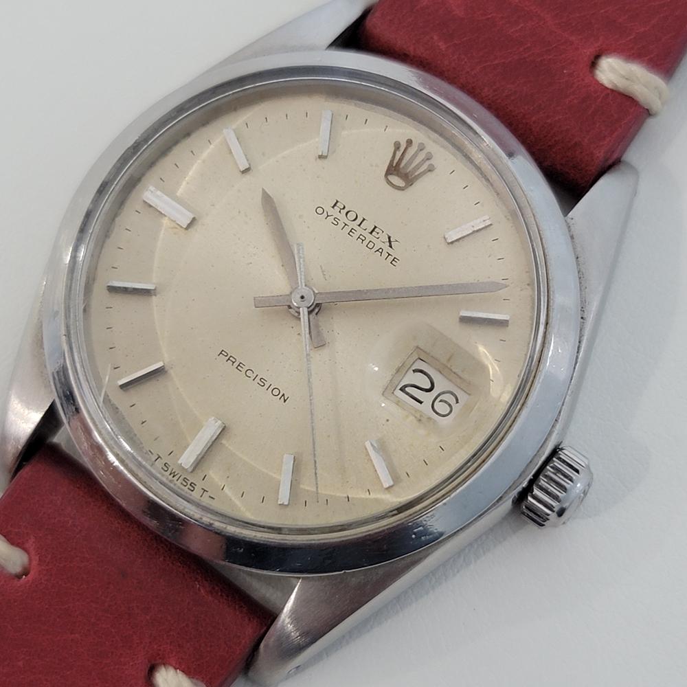 old watches that are worth money