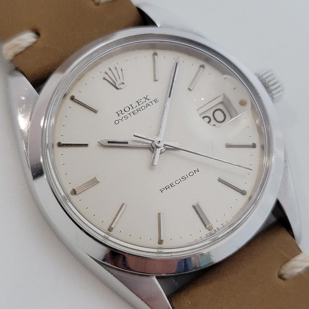 1963 rolex for sale