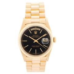 Men's Rolex President - Day-Date Watch 18238