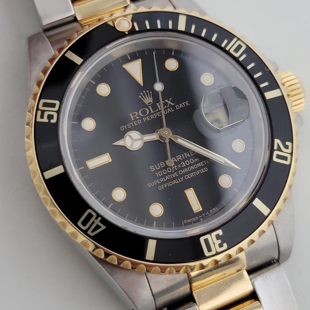 1980 rolex submariner