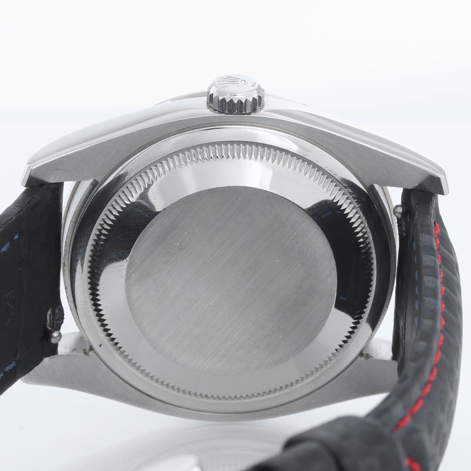 orig rolex design 116264