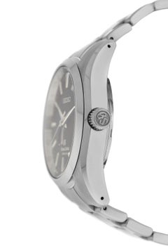 Men's Seiko Grand Seiko Spring Drive 9R65-0AA0 Automatic Watch
