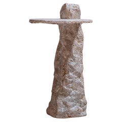 Mens Side Table by Andres Monnier