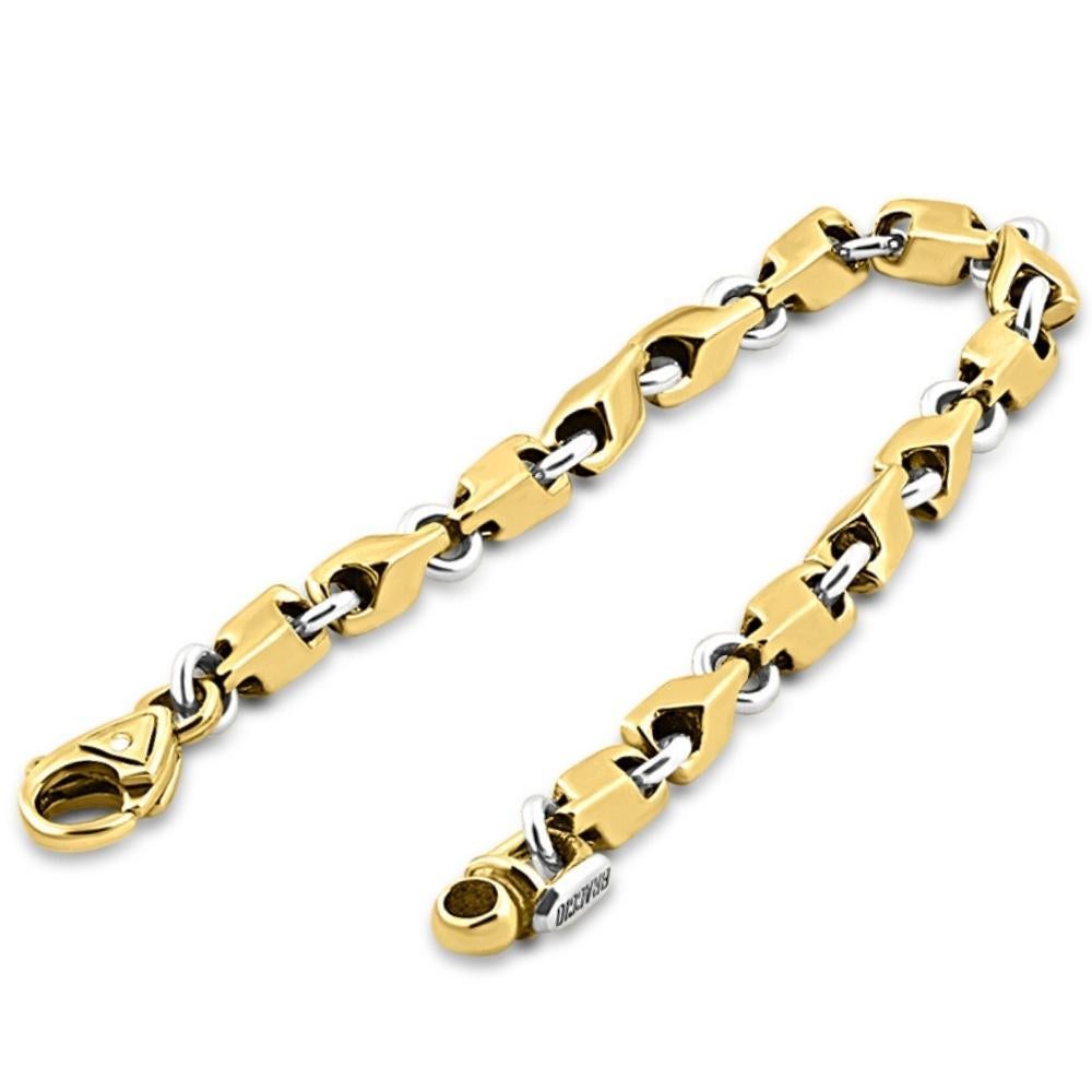 30 grams gold bracelet for men