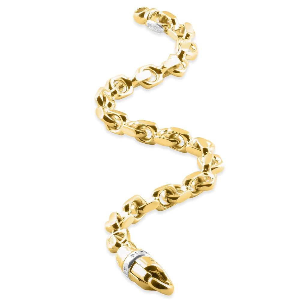 44 gram gold chain
