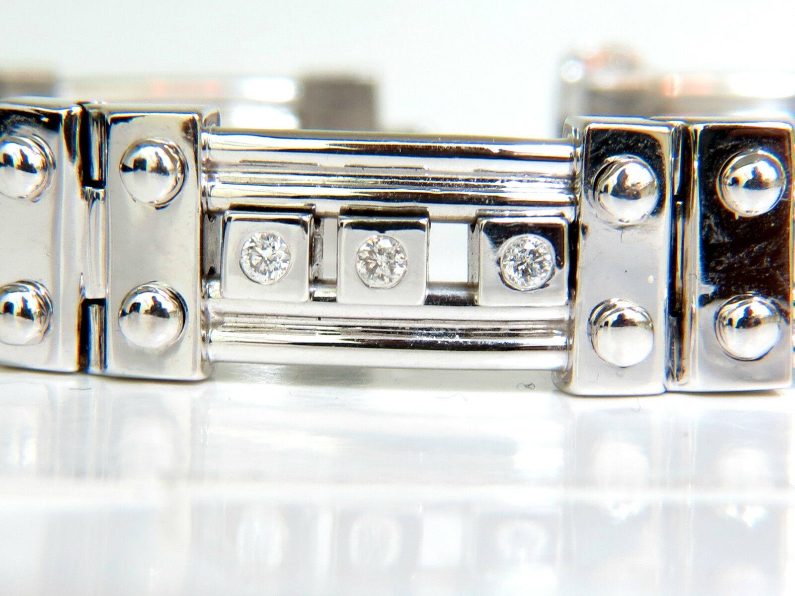 bracelet studded mens