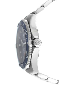 Men's TAG Heuer Aqua Racer WAN2111.BA0822 Automatic Watch