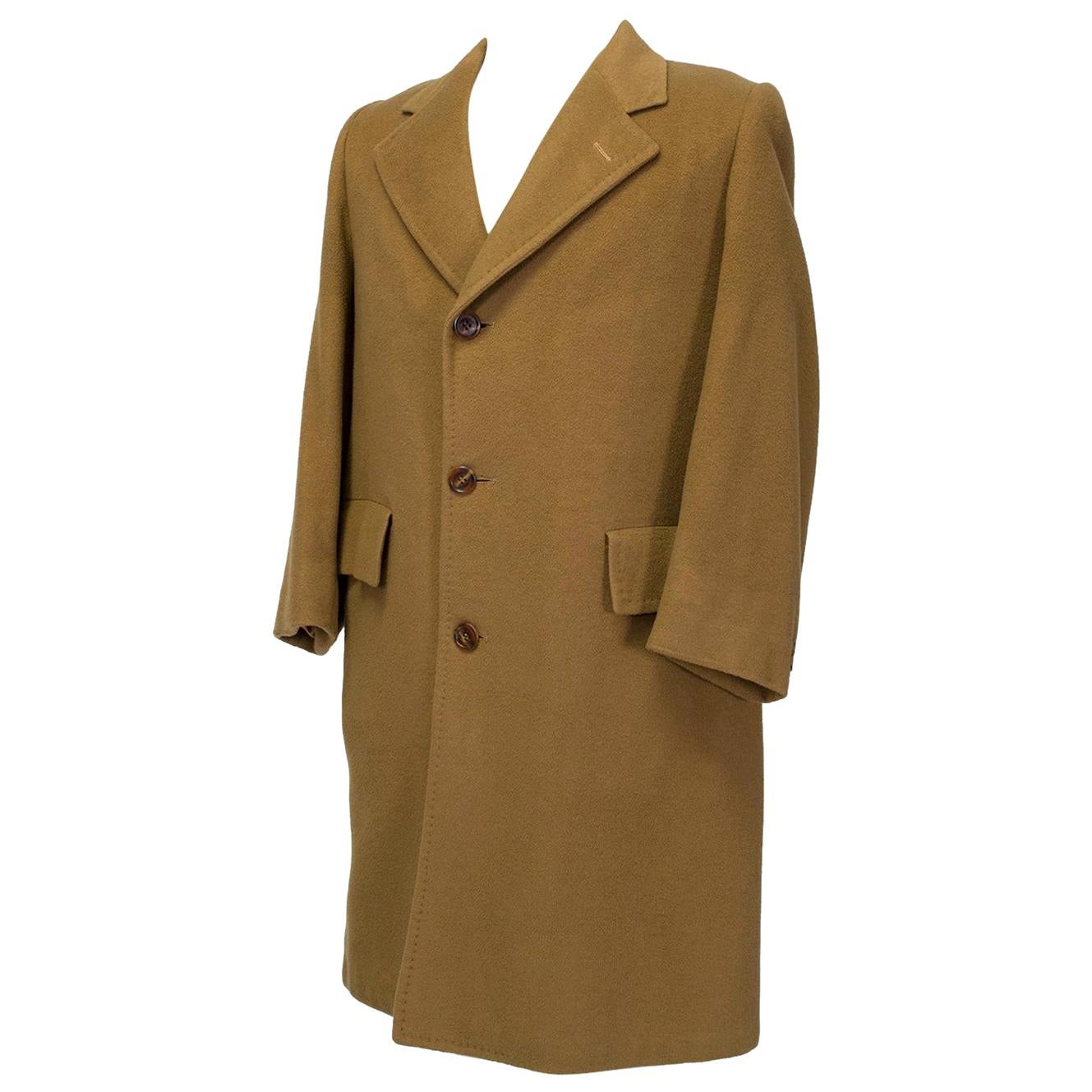 Mink Coat Men - 7 For Sale on 1stDibs